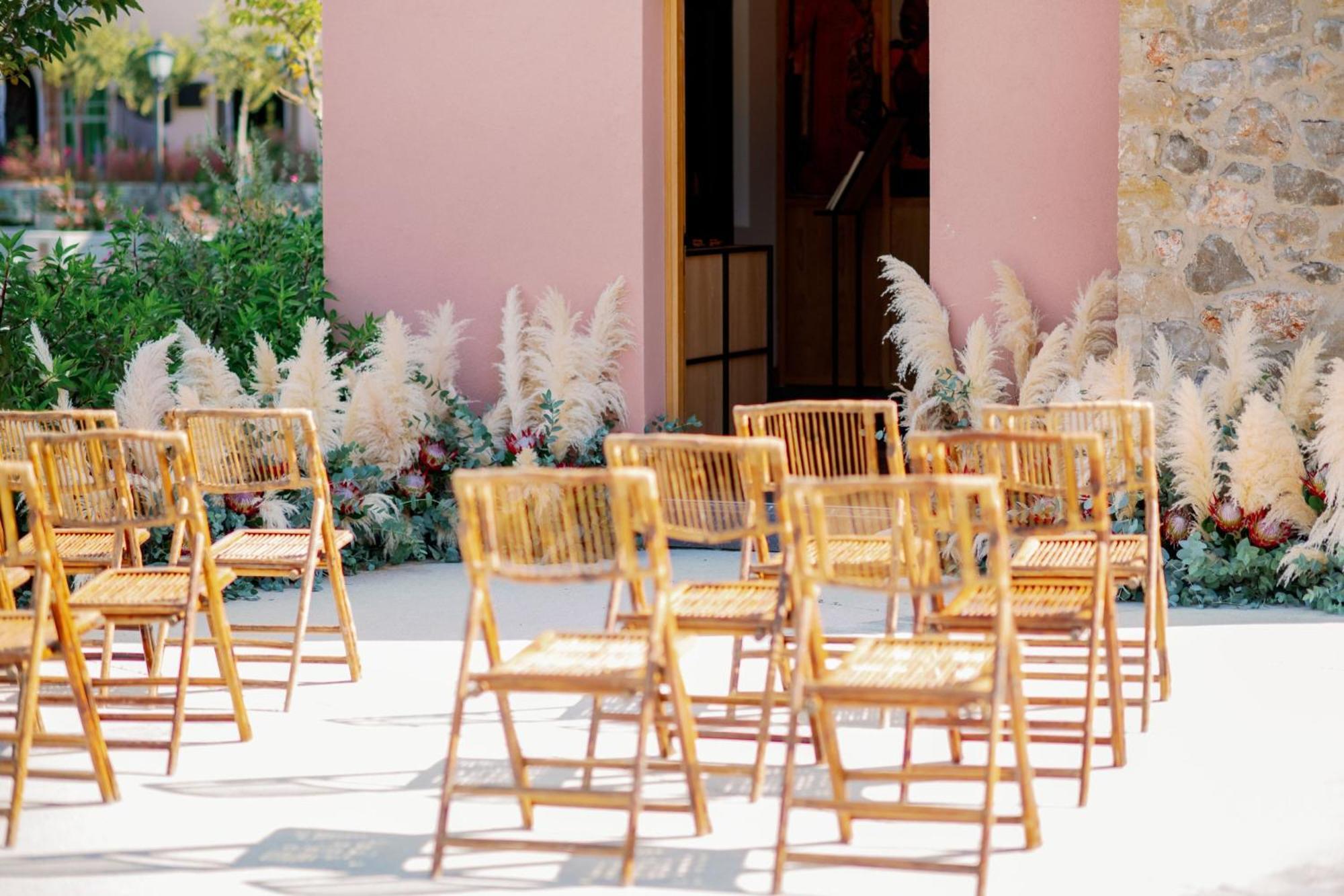 W Costa Navarino (Adults Only) Pylos Exterior foto