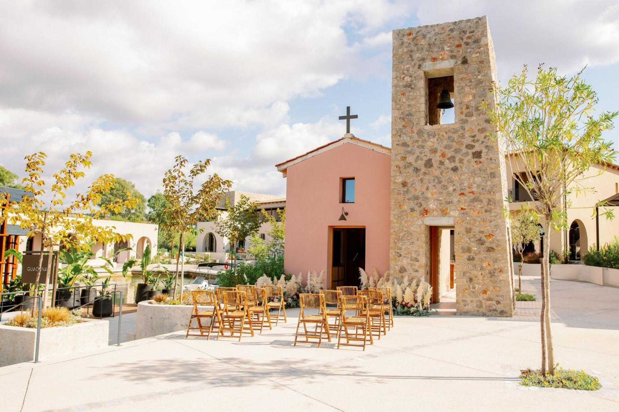 W Costa Navarino (Adults Only) Pylos Exterior foto
