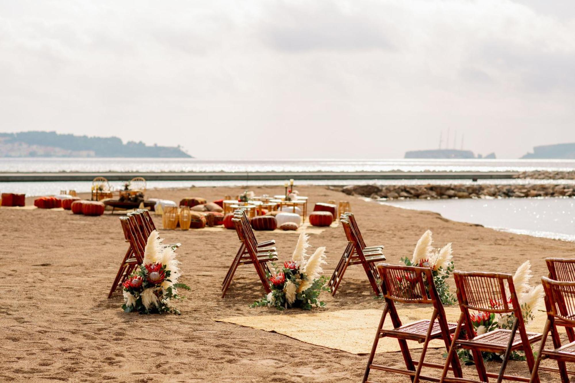 W Costa Navarino (Adults Only) Pylos Exterior foto