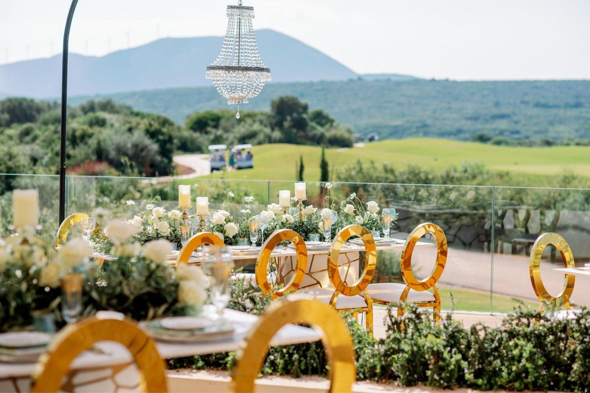 W Costa Navarino (Adults Only) Pylos Exterior foto