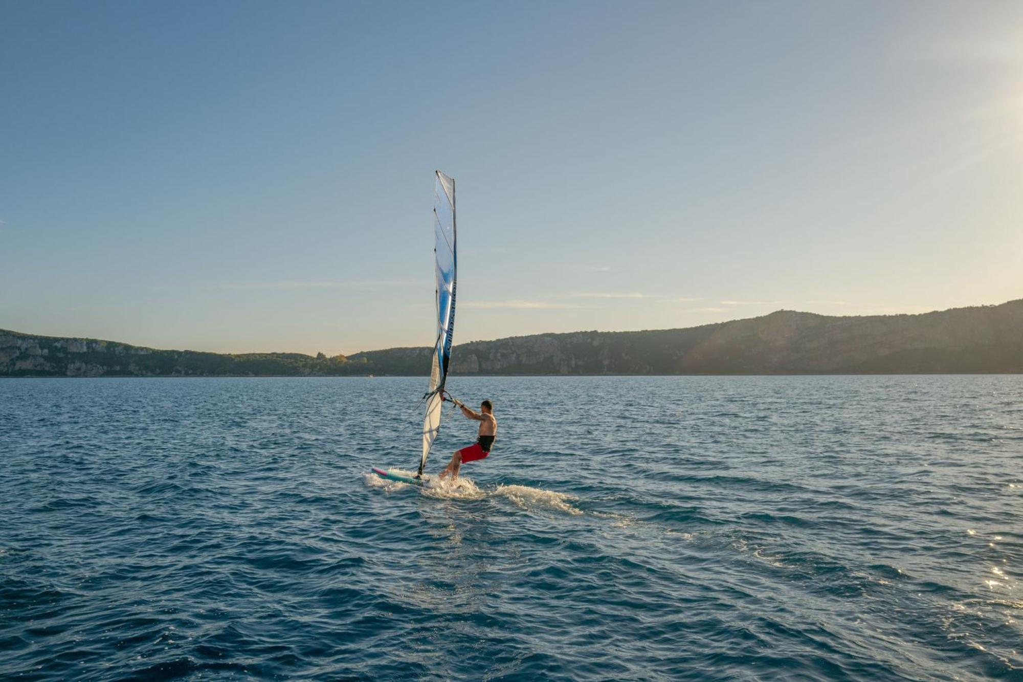 W Costa Navarino (Adults Only) Pylos Exterior foto