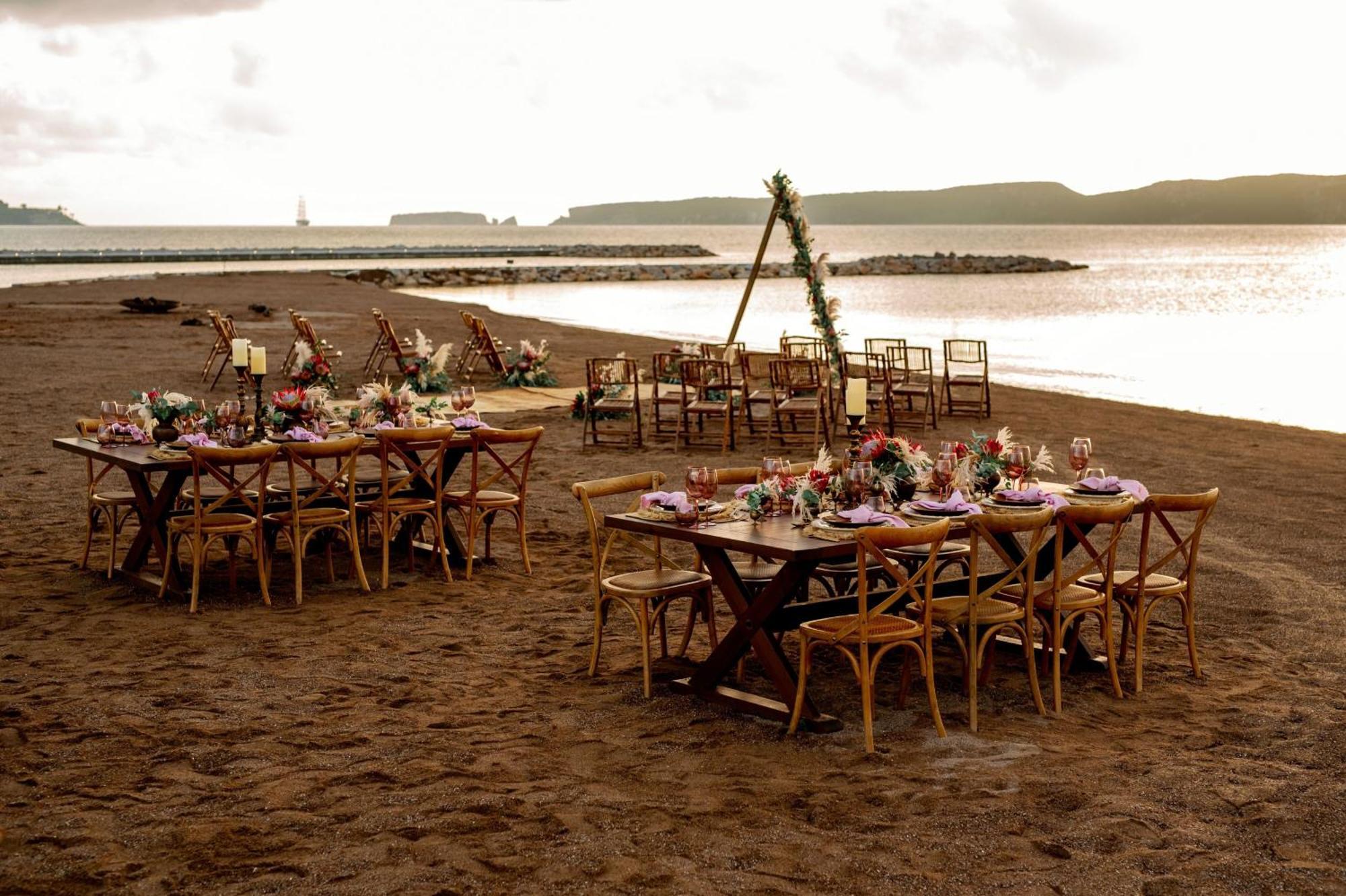 W Costa Navarino (Adults Only) Pylos Exterior foto