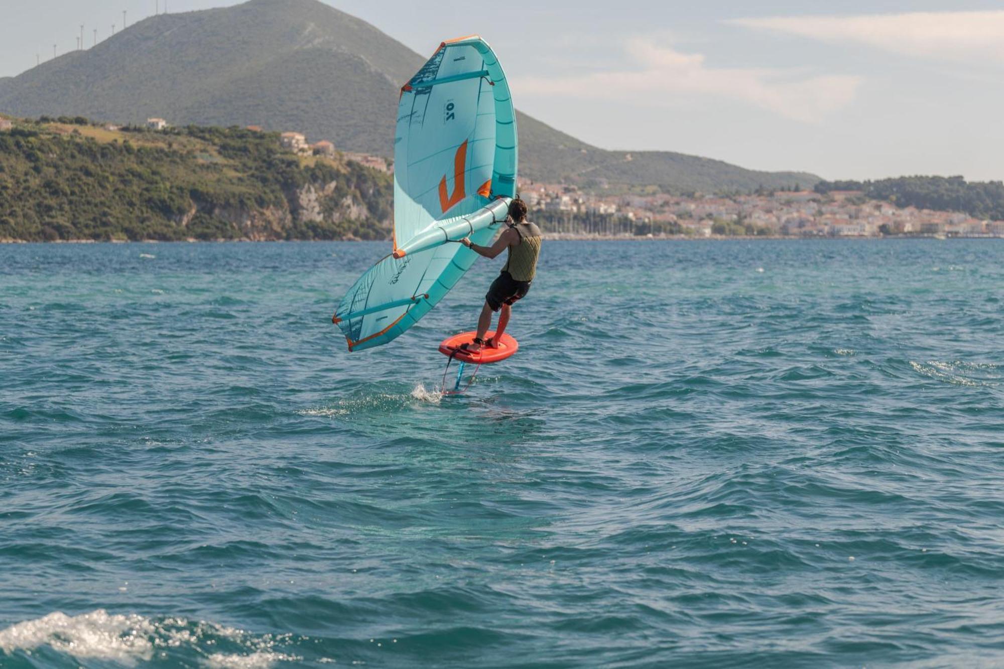 W Costa Navarino (Adults Only) Pylos Exterior foto
