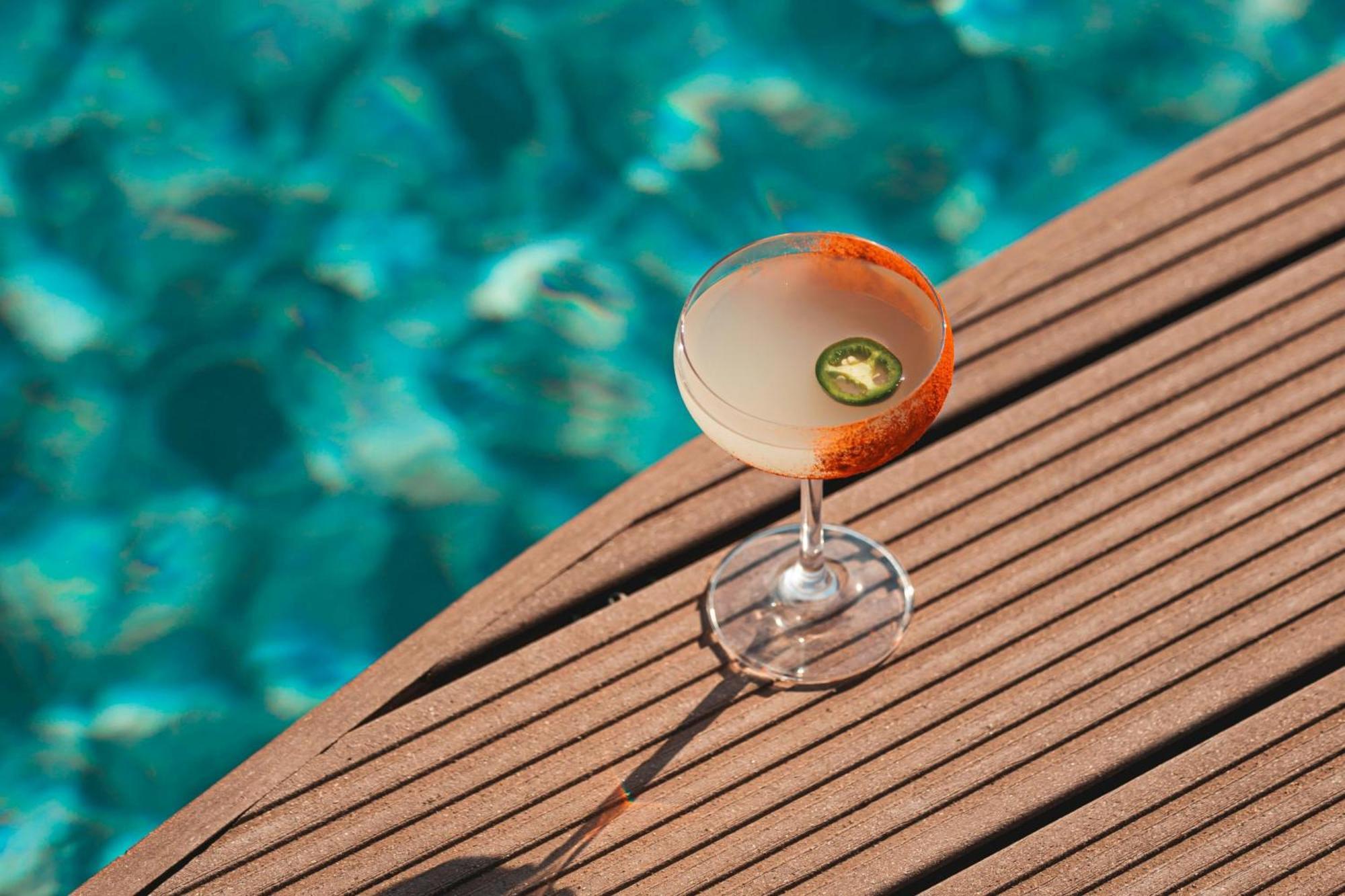 W Costa Navarino (Adults Only) Pylos Exterior foto
