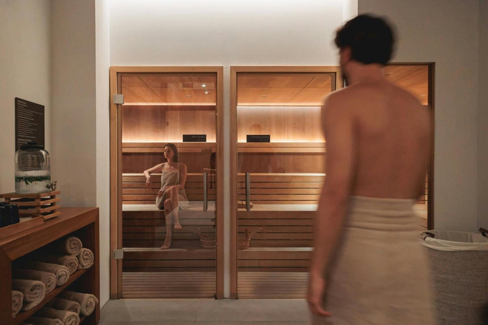 W Costa Navarino (Adults Only) Pylos Exterior foto